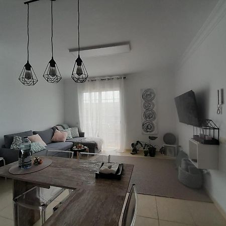 Arode Apartamento Los Abrigos Exterior photo
